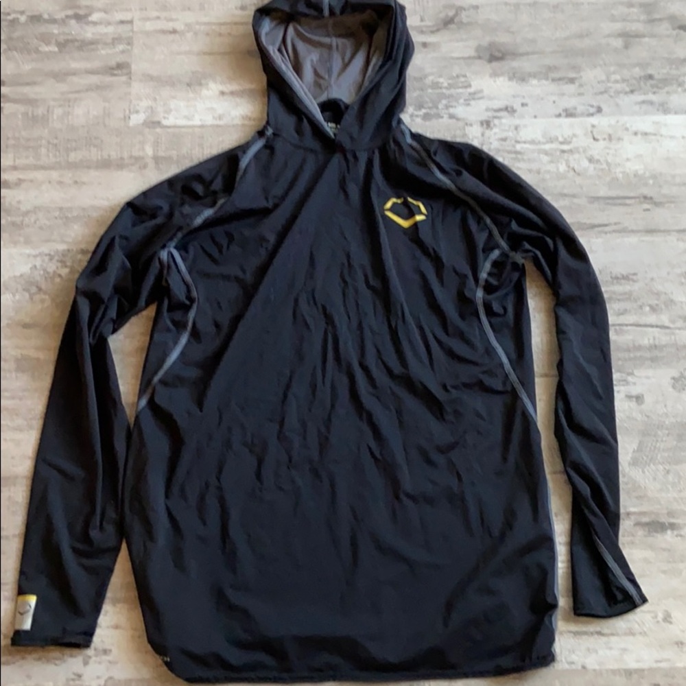 Evoshield Long sleeve